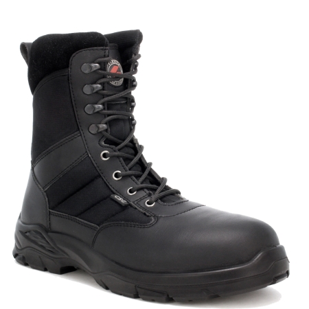 Buty taktyczne Sibeza CSG Czarne